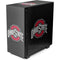Ohio State University OSU Buckeyes Black NZXT H510 Compact ATX Mid-Tower Case Skin