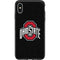 Ohio State University OSU Buckeyes Black Otterbox Symmetry iPhone Skin