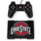 Ohio State University OSU Buckeyes Black PlayStation Classic Bundle Skin