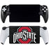 Ohio State University OSU Buckeyes Black PlayStation Portal Remote Player Skin