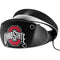Ohio State University OSU Buckeyes Black PlayStation VR2 Skin