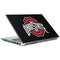 Ohio State University OSU Buckeyes Black Portege Z30t/Z30t-A Skin