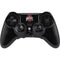 Ohio State University OSU Buckeyes Black PS4/PC SCUF Impact Controller Skin