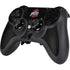 Ohio State University OSU Buckeyes Black PS4/PC SCUF Impact Controller Skin