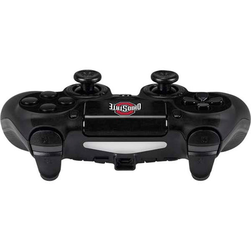 Ohio State University OSU Buckeyes Black PS4/PC SCUF Impact Controller Skin