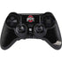 Ohio State University OSU Buckeyes Black PS4/PC SCUF Impact Controller Skin