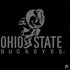 Ohio State University OSU Buckeyes Black PS4 Pro Bundle Skin