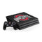 Ohio State University OSU Buckeyes Black PS4 Pro Bundle Skin