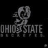 Ohio State University OSU Buckeyes Black PS4 Pro/Slim Controller Skin