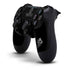 Ohio State University OSU Buckeyes Black PS4 Pro/Slim Controller Skin