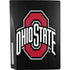 Ohio State University OSU Buckeyes Black PS5 Bundle Skin