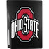 Ohio State University OSU Buckeyes Black PS5 Console Skin