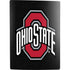 Ohio State University OSU Buckeyes Black PS5 Digital Edition Bundle Skin