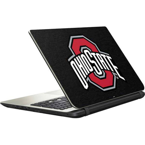 Ohio State University OSU Buckeyes Black Satellite L50-B / S50-B Skin