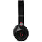 Ohio State University OSU Buckeyes Black Studio Wireless Skin