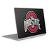 Ohio State University OSU Buckeyes Black Surface Book 2 13.5in Skin