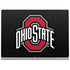 Ohio State University OSU Buckeyes Black Surface Book 2 13.5in Skin
