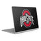 Ohio State University OSU Buckeyes Black Surface Book 2 15in Skin