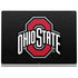 Ohio State University OSU Buckeyes Black Surface Book 2 15in Skin