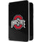 Ohio State University OSU Buckeyes Black Surface Duo Skin