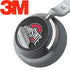 Ohio State University OSU Buckeyes Black Surface Headphones Skin