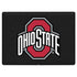 Ohio State University OSU Buckeyes Black Surface Laptop 2 Skin