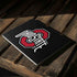 Ohio State University OSU Buckeyes Black Surface Laptop 2 Skin