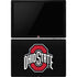 Ohio State University OSU Buckeyes Black Surface Pro 6 Skin