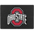 Ohio State University OSU Buckeyes Black Surface Pro 9 Skin