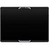 Ohio State University OSU Buckeyes Black Surface Pro 9 Skin