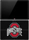 Ohio State University OSU Buckeyes Black Surface Pro (2017) Skin