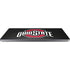 Ohio State University OSU Buckeyes Black Universal Laptop 11in (8.8 x 6.2in) Skin