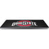 Ohio State University OSU Buckeyes Black Universal Laptop 13in (10.6 x 7.6in) Skin