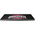 Ohio State University OSU Buckeyes Black Universal Laptop 14in (11.4 x 8.2in) Skin