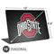 Ohio State University OSU Buckeyes Black Universal Laptop 16in (13 x 9.4in) Skin