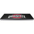 Ohio State University OSU Buckeyes Black Universal Laptop 16in (13 x 9.4in) Skin