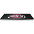 Ohio State University OSU Buckeyes Black Universal Laptop 17in (13.8 x 10in) Skin