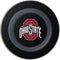 Ohio State University OSU Buckeyes Black Wireless Charger Skin