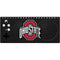 Ohio State University OSU Buckeyes Black Xbox Adaptive Controller Skin