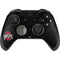 Ohio State University OSU Buckeyes Black Xbox Elite Wireless Controller Series 2 Skin