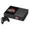 Ohio State University OSU Buckeyes Black Xbox One Console and Controller Bundle Skin