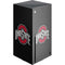 Ohio State University OSU Buckeyes Black Xbox Series X Console Skin