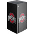 Ohio State University OSU Buckeyes Black Xbox Series X Console Skin
