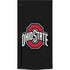 Ohio State University OSU Buckeyes Black Xbox Series X Console Skin