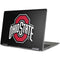 Ohio State University OSU Buckeyes Black Yoga 710 14in Skin