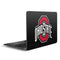 Ohio State University OSU Buckeyes Black Zenbook UX305FA 13.3in Skin
