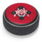 Ohio State University Buckeyes Red Logo Amazon Echo Dot Skin