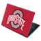 Ohio State University Buckeyes Red Logo Aspire R11 11.6in Skin