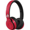 Ohio State University Buckeyes Red Logo Beats Solo Pro Skin