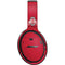 Ohio State University Buckeyes Red Logo Bose QuietComfort 35 Headphones Skin